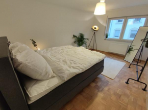 ZEN Apartments - Exklusive Suite - Luxus - Boxspringbett